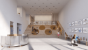 Naujam darželiui Jeruzalės rajone – 12 architektūrinių idėjų 13