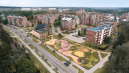 Naujam darželiui Jeruzalės rajone – 12 architektūrinių idėjų 4