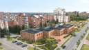 Naujam darželiui Jeruzalės rajone – 12 architektūrinių idėjų 5