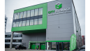 „City Storage“ sostinės gyventojams siūlo unikalią paslaugą: nuo sporto inventoriaus iki verslo prekių saugojimo 1
