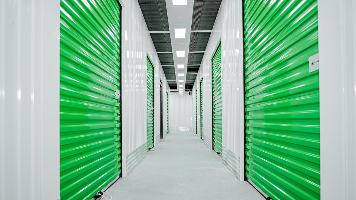 „City Storage“ sostinės gyventojams siūlo unikalią paslaugą: nuo sporto inventoriaus iki verslo prekių saugojimo 4