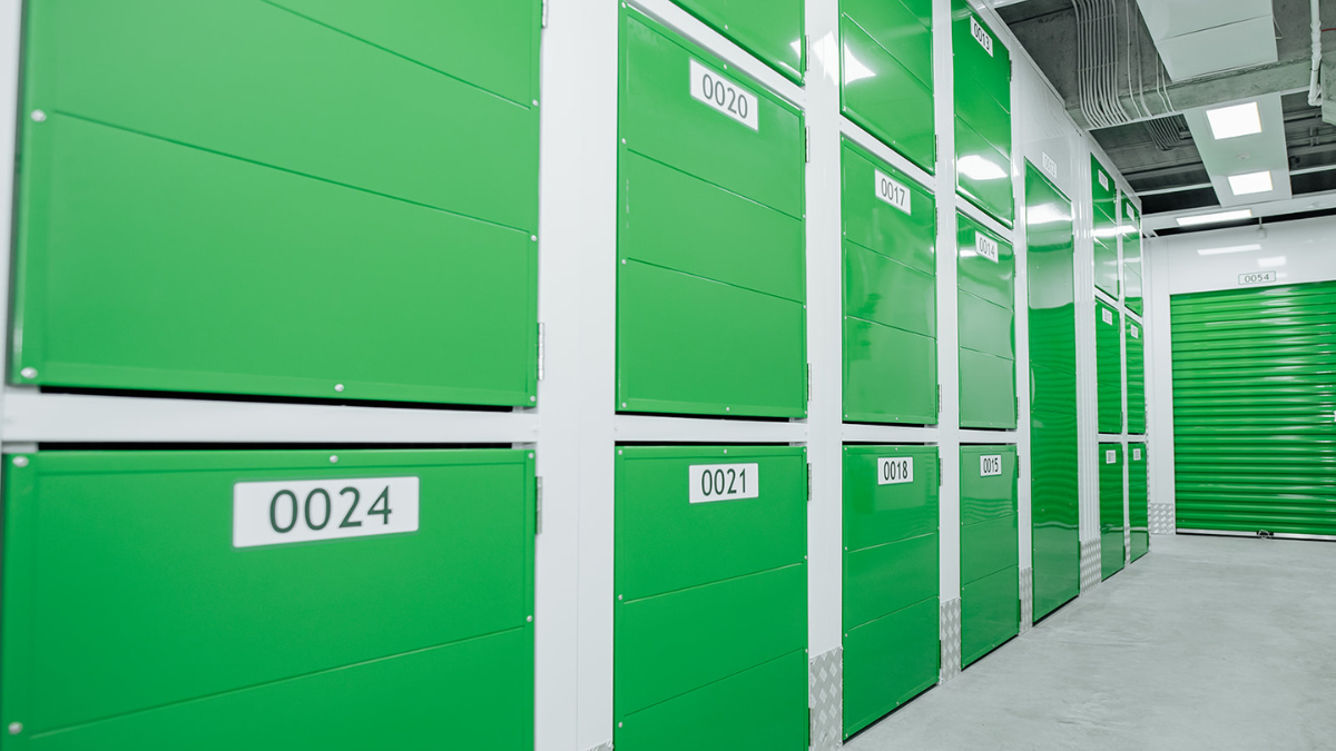 „City Storage“ sostinės gyventojams siūlo unikalią paslaugą: nuo sporto inventoriaus iki verslo prekių saugojimo 3
