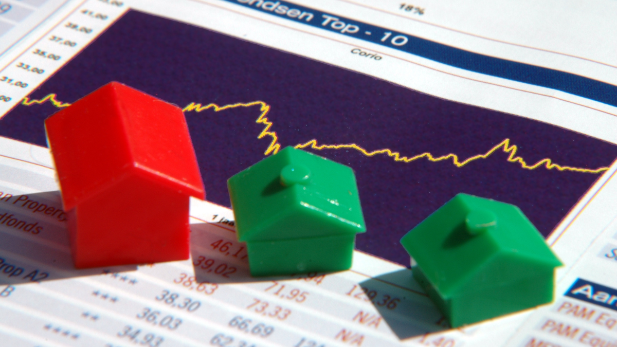 Investavimas į NT: klaidos, kurios gali mažinti pelną 1
