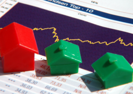 Investavimas į NT: klaidos, kurios gali mažinti pelną