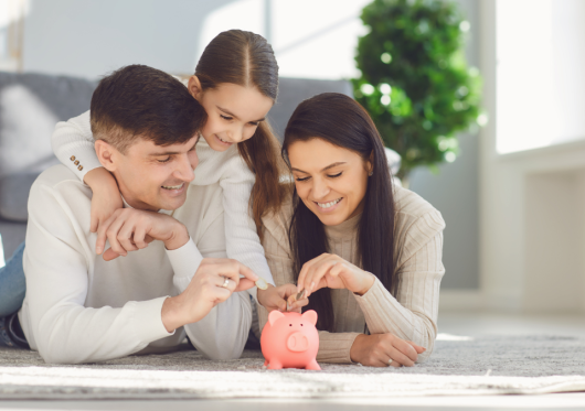 Kelią skinasi patogus, greitas ir nemokamas būsto paskolų refinansavimas