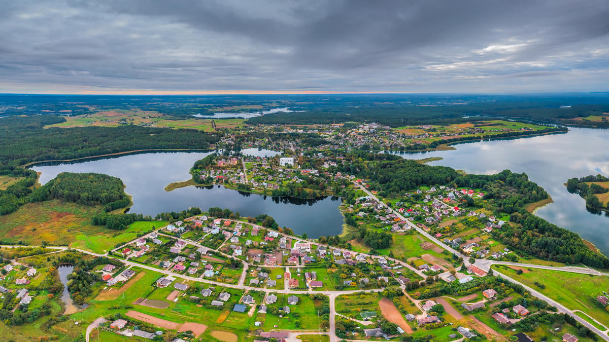 Visas Lietuvoje įregistruotas NT įvertintas 202 mlrd. eurų 1