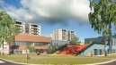 Vilniaus Šnipiškėse - naujas vaikų darželis 3