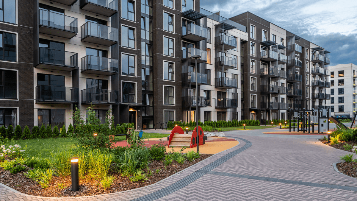 Iš paraščių – į šiuolaikinio miesto epicentrą: kokią konversiją patyrė Šnipiškės ir kas jų laukia ateityje? 3