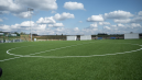 Vilniaus rajone - pirmasis futbolo stadionas 1