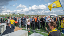 Vilniaus rajone - pirmasis futbolo stadionas 3