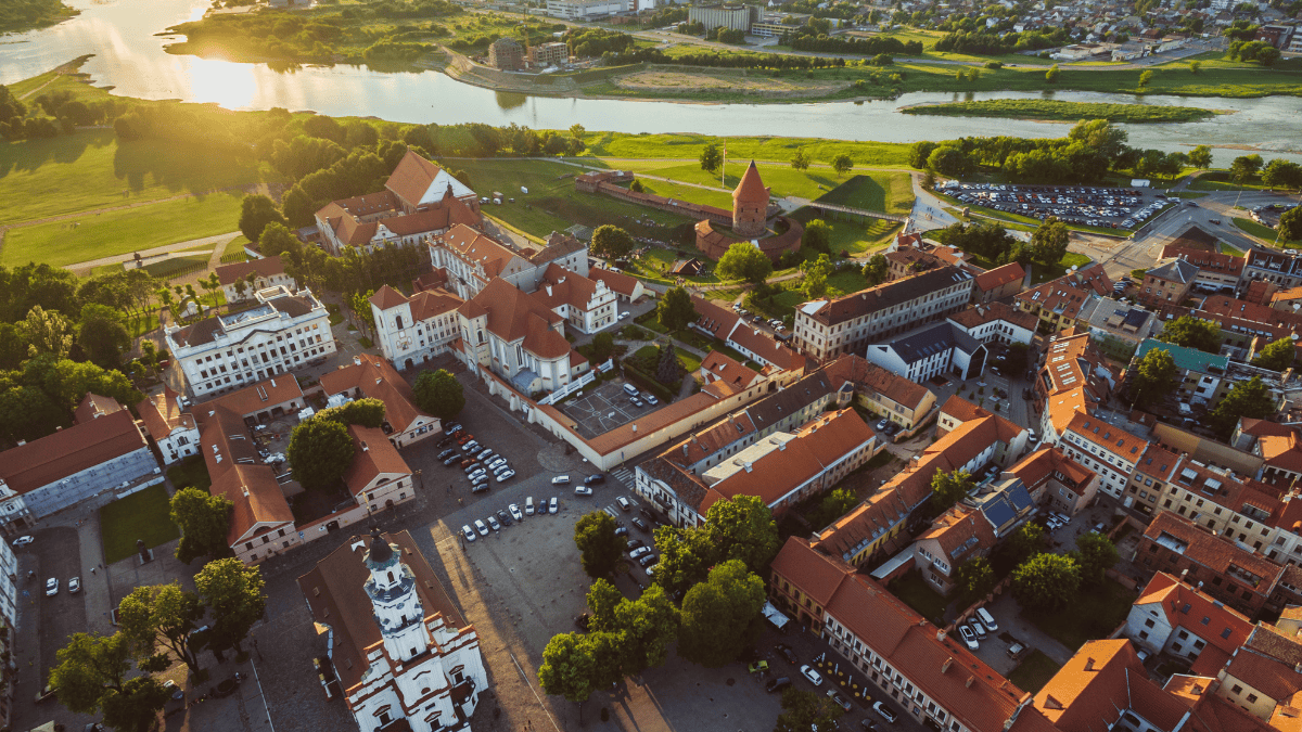 Naujų būstų rinkoje stebimas tolygus atsigavimas 1