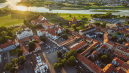 Naujų būstų rinkoje stebimas tolygus atsigavimas 1