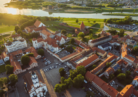 Naujų būstų rinkoje stebimas tolygus atsigavimas