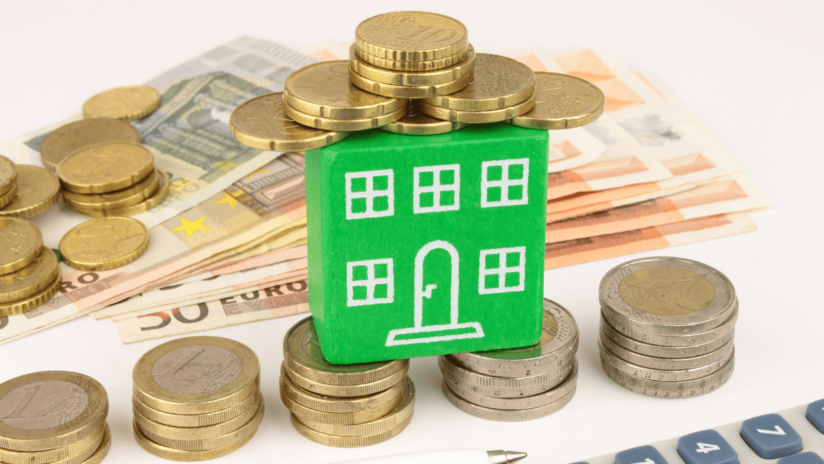 Ką svarbu žinoti, norint refinansuoti būsto paskolą 1