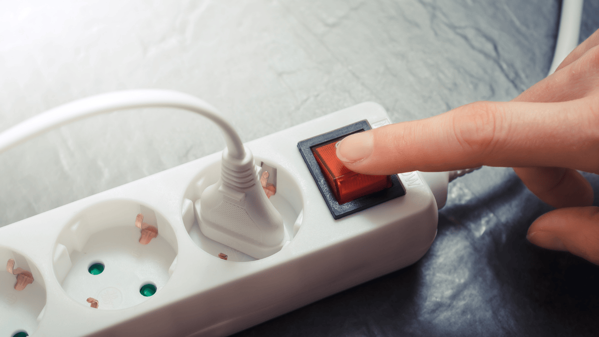 Kokie sprendimai gali padėti kontroliuoti elektros sąskaitas? 1