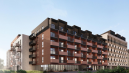 „Realco“ planuoja naują gyvenamąjį projektą Lazdynuose: patvirtinti projektiniai pasiūlymai 3