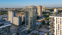 Sostinės Viršuliškių rajone duris atveria naujasis verslo centras „Sky Office“ 4