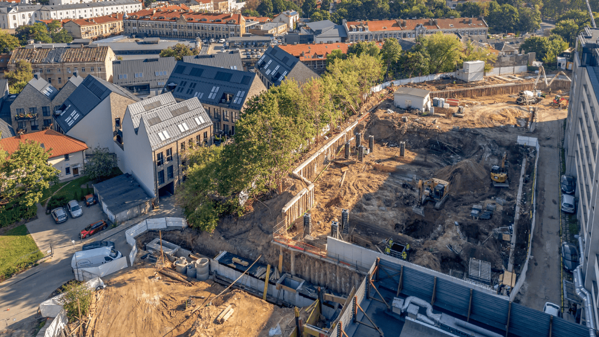 Dvigubai išaugusi prestižinių butų kaina pirkėjų negąsdina 2