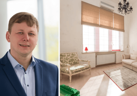 Apklausa: gyventojai ruošiasi brangesniam šildymo sezonui