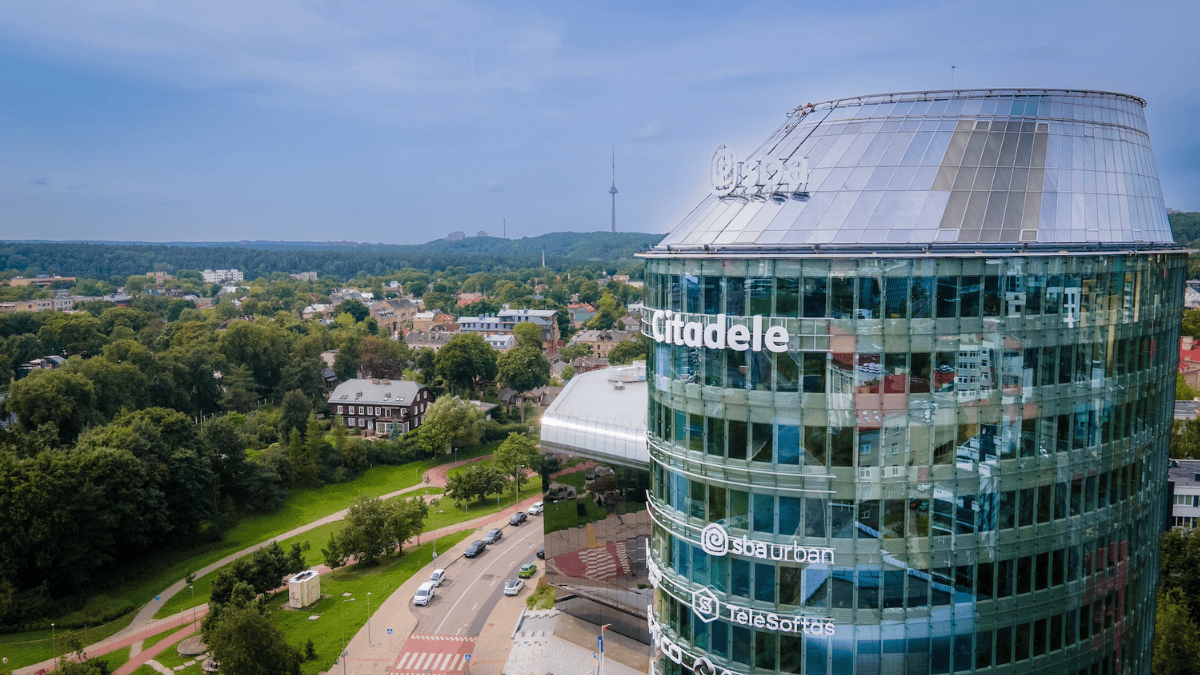 „Citadele“ bankas: šiemet gyventojai būstui skolinasi mažesnes sumas, ilgesniam laikotarpiui 1