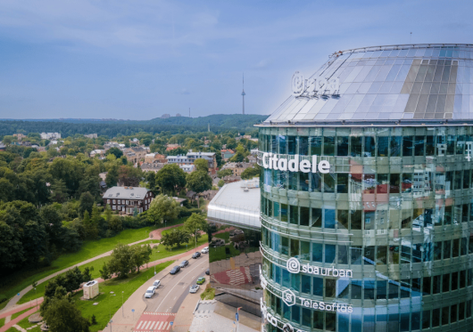 „Citadele“ bankas: šiemet gyventojai būstui skolinasi mažesnes sumas, ilgesniam laikotarpiui