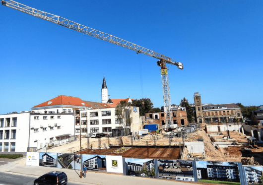 Šiauliai siūlo 20 000 eurų paramą naujiems miesto gyventojams