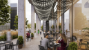 Vilniaus centre iškils „Vertical“: pritarta daugiafunkcio pastato projektiniams pasiūlymams 3
