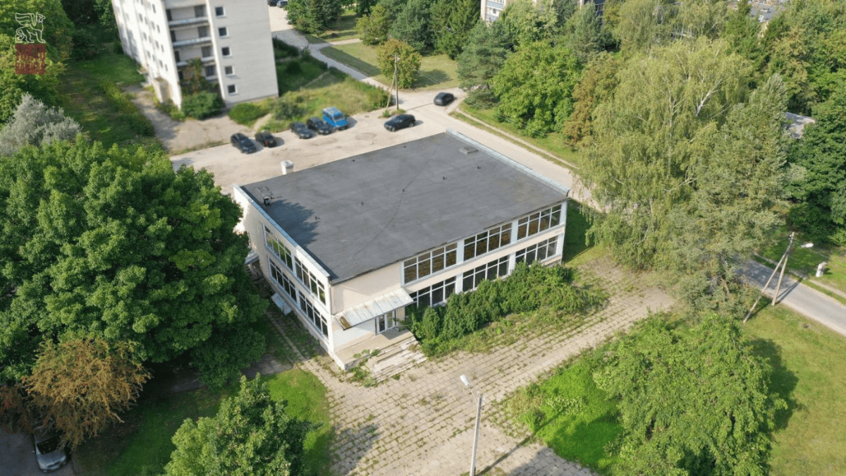 Strategiškai patraukliose Buivydiškėse – išskirtinis aukcionas: parduodamas vertingas objektas netoli dvaro  1
