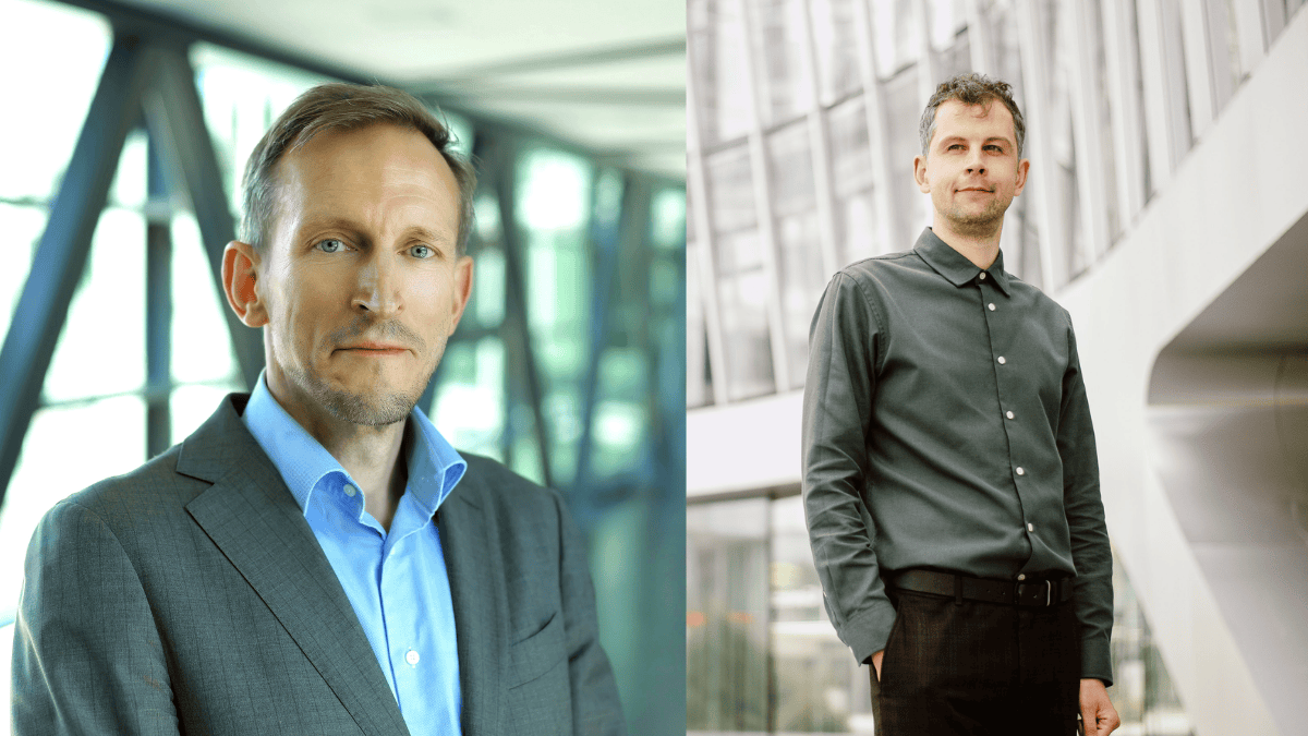 Išmanieji miestai: kaip 5G keičia miestų veidą? 1