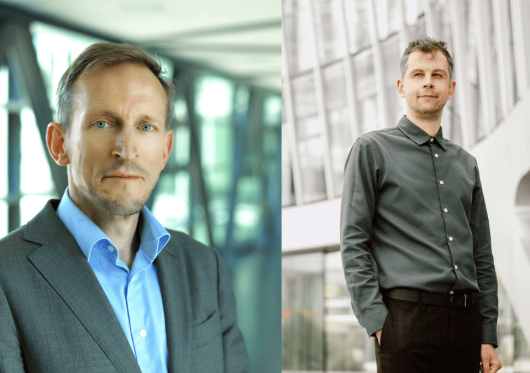 Išmanieji miestai: kaip 5G keičia miestų veidą?