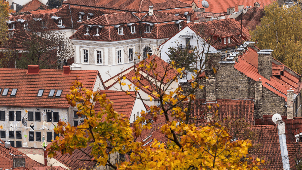 Pirminėje būsto rinkoje – nedideli svyravimai, išlieka aktyvumo didėjimo tendencija 1