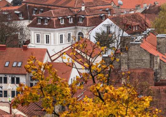 Pirminėje būsto rinkoje – nedideli svyravimai, išlieka aktyvumo didėjimo tendencija