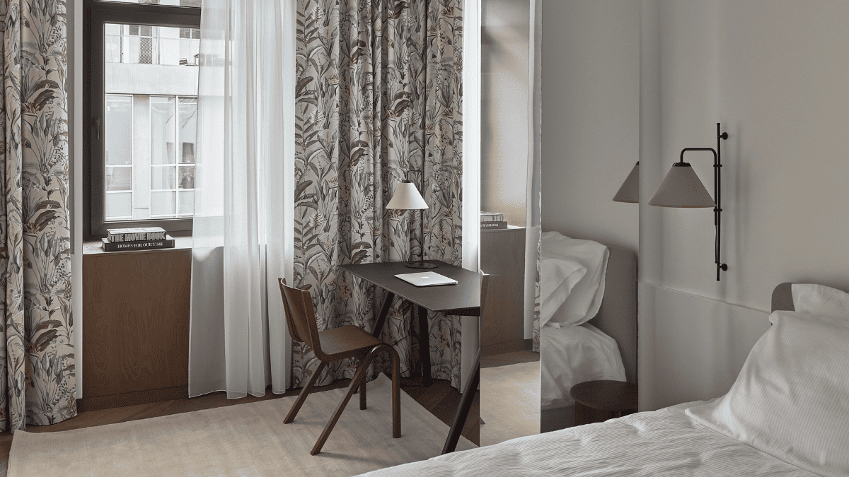 „Darnu Group“ plečia apgyvendinimo verslą: Paupyje atveria apartamentus ilgalaikei nuomai 8