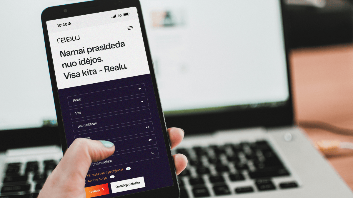 Realu.lt įkvėpė brokerius aktyviau siekti rezultatų – sveikiname spalio mėnesio konkurso laimėtojus! 1