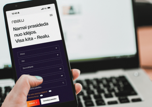 Realu.lt įkvėpė brokerius aktyviau siekti rezultatų – sveikiname spalio mėnesio konkurso laimėtojus!