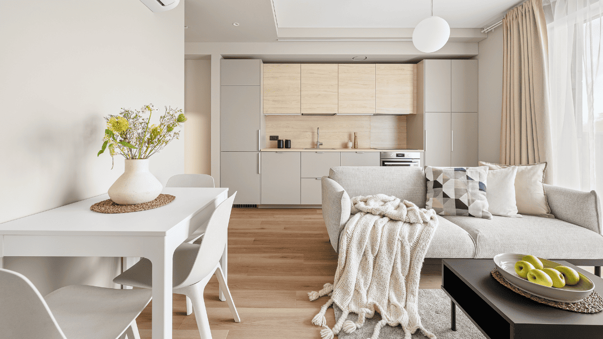 Šnipiškių renesansas ir naujos kartos būstas: „Lucky Homes 2“ projektas 9