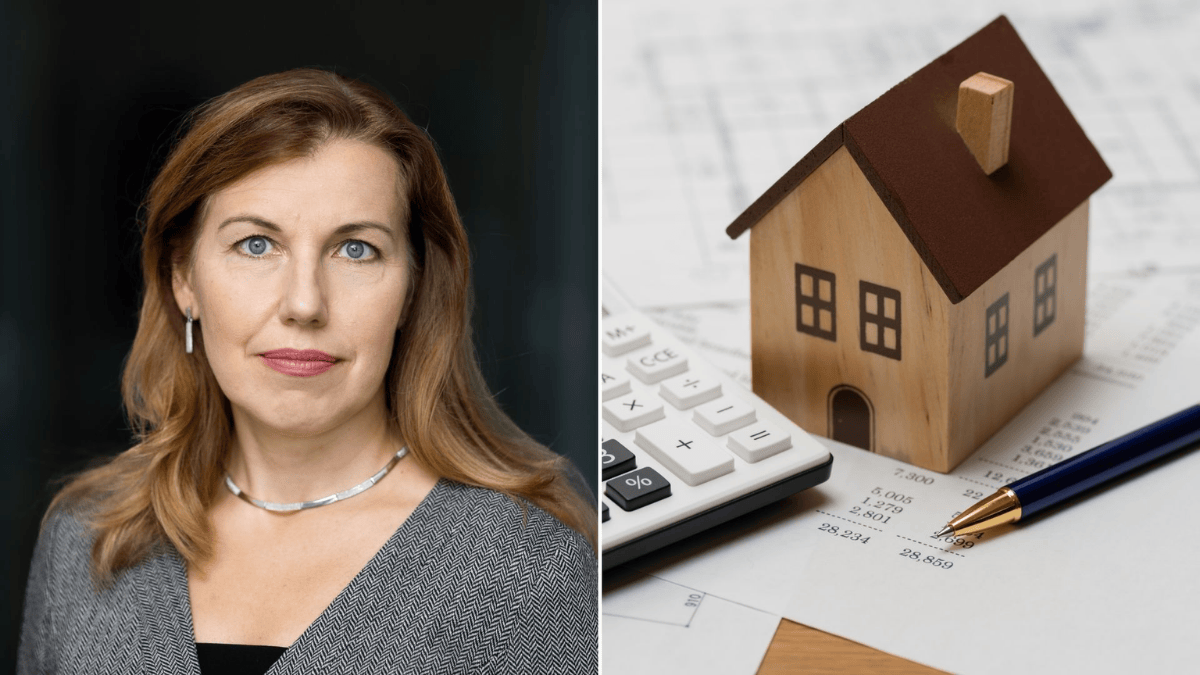 Kas pasikeitė sodo namų statyboje? Advokatė – paprastai ir aiškiai apie įstatymo pakeitimus 1