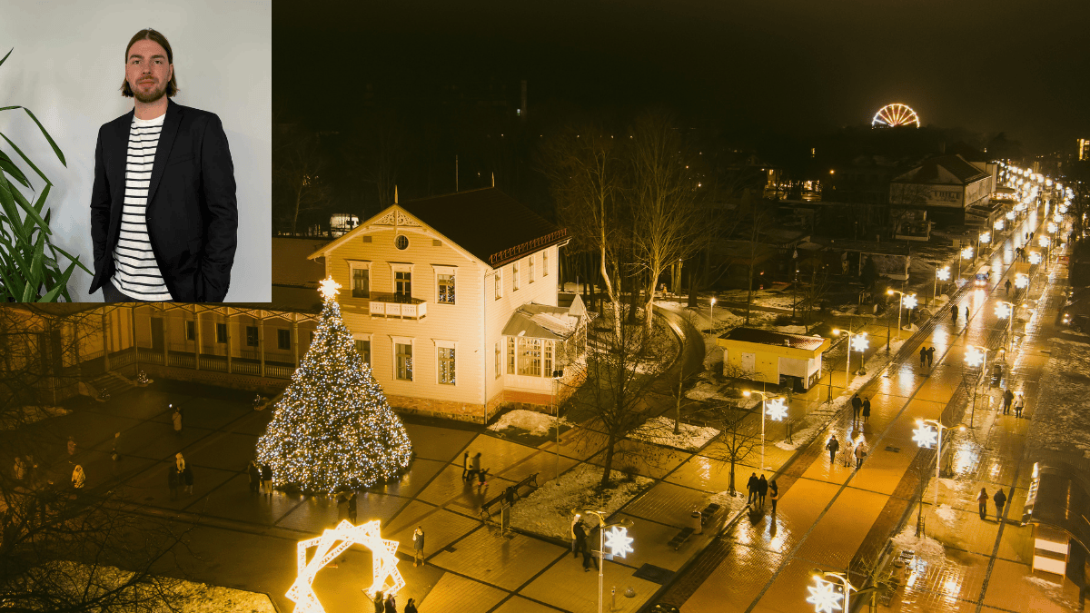 Palanga priklauso gyventojams. Kada pabus kiti miestai? 1