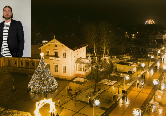 Palanga priklauso gyventojams. Kada pabus kiti miestai?