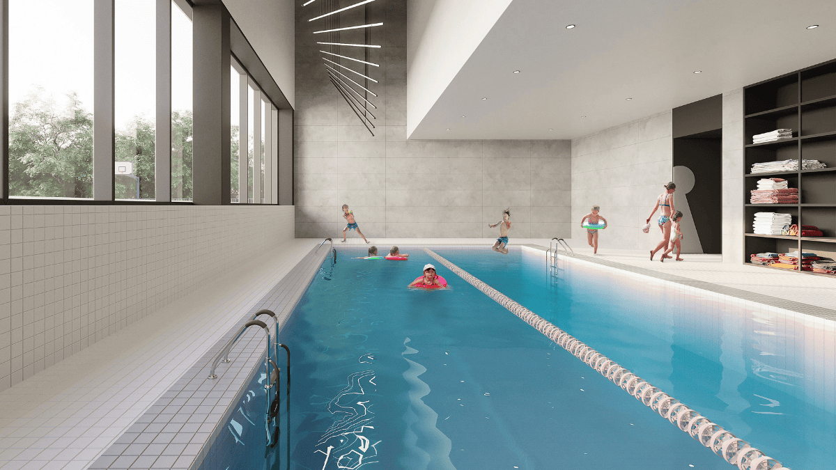 Augantys Vilniaus rajonai: ar švietimo infrastruktūra spėja su naujakurių tempu? 4