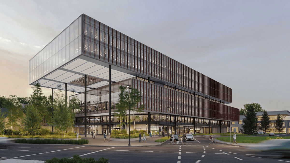 Rekordinė verslo centro „Sąvaržėlė“ obligacijų paklausa: daugiau nei 6 kartus viršijo pasiūlą