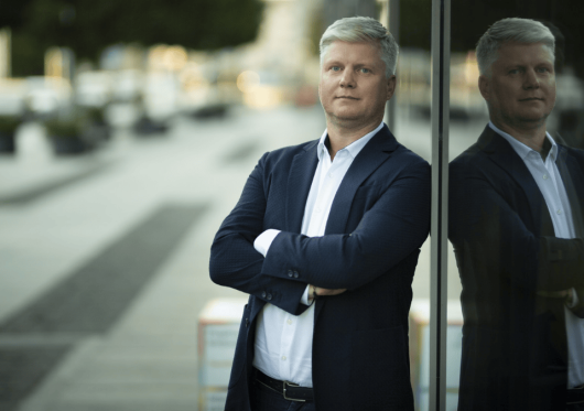 Sutelktinis finansavimas – mažųjų NT vystytojų šansas realizuoti projektus ir lanksti alternatyva stambių projektų finansavimui