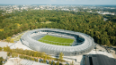 Tilps ir futbolas, ir didieji koncertai: Dariaus ir Girėno stadione ruošiamasi kloti naują veją 1