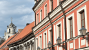 Vilniaus paveldas atgimsta: kaip pasinaudoti 8 mln. eurų parama? 1