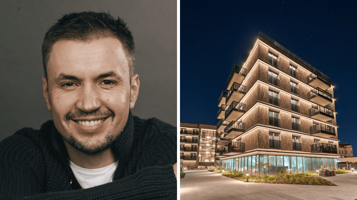 Vystytojas iš Ukrainos keičia Vilniaus veidą: interviu su „Lucky Homes“ ir „Lucky Homes 2“ projektų vystytoju 1