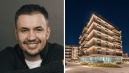 Vystytojas iš Ukrainos keičia Vilniaus veidą: interviu su „Lucky Homes“ ir „Lucky Homes 2“ projektų vystytoju 1