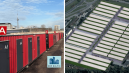 10 metų kovos ir nauja pradžia: Miškiniuose kuriamas modernus sandėliavimo centras 1