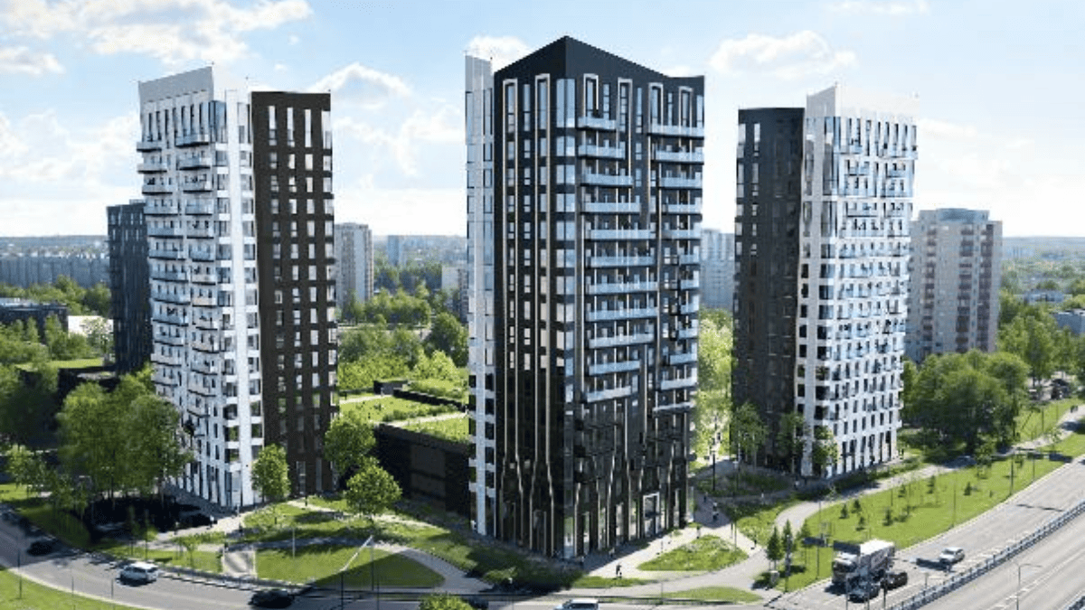 Sutelktinis finansavimas tapo beveik milijardiniu impulsu Baltijos šalių NT rinkai