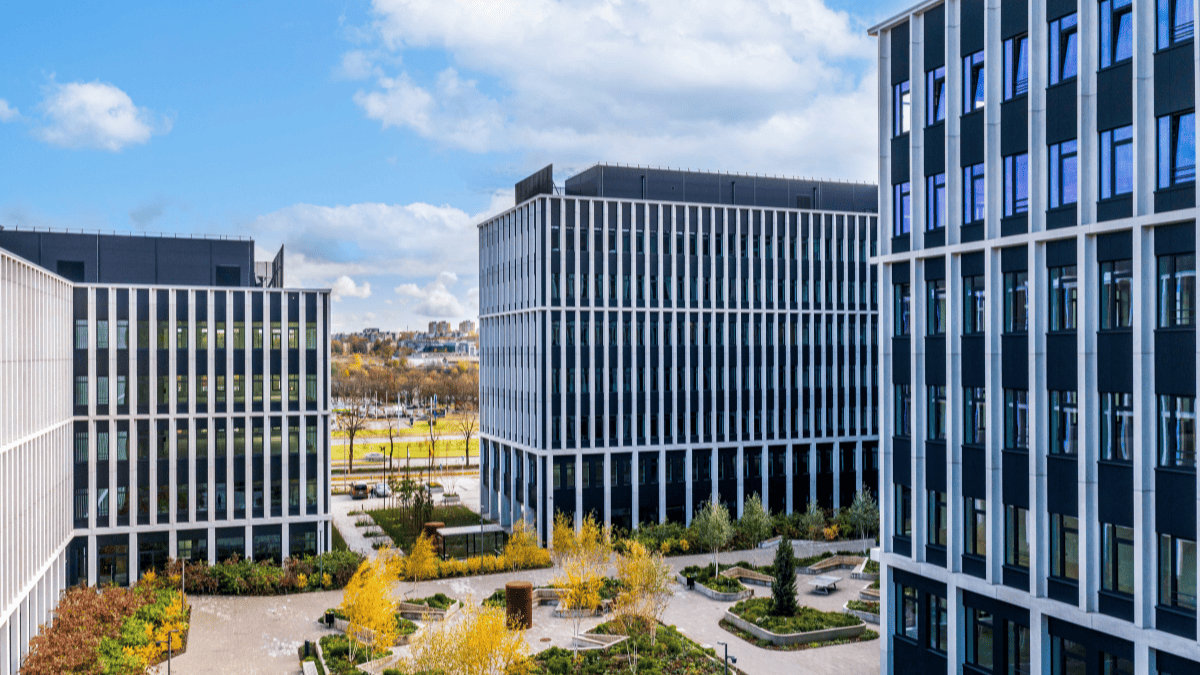 „Reynaers Aluminium“: nestandartiniai sprendimai nekasdienei architektūrai 1