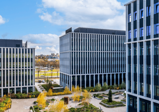 „Reynaers Aluminium“: nestandartiniai sprendimai nekasdienei architektūrai
